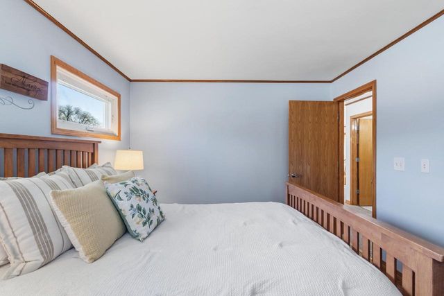 505 Walker Street, Mazomanie, WI 53560