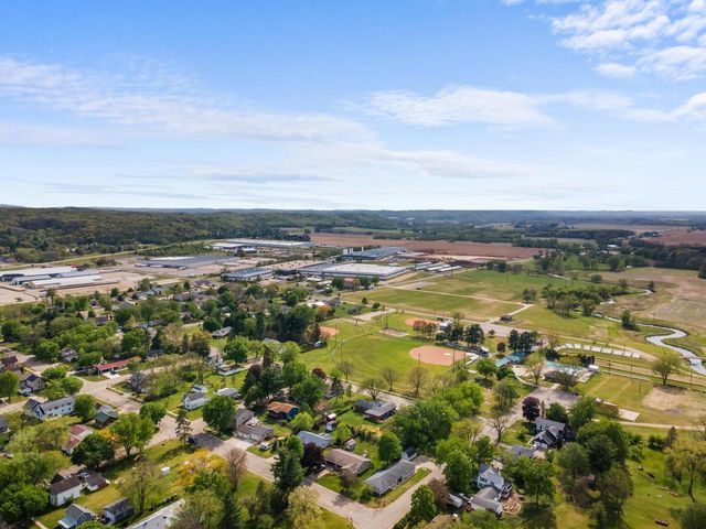 505 Walker Street, Mazomanie, WI 53560