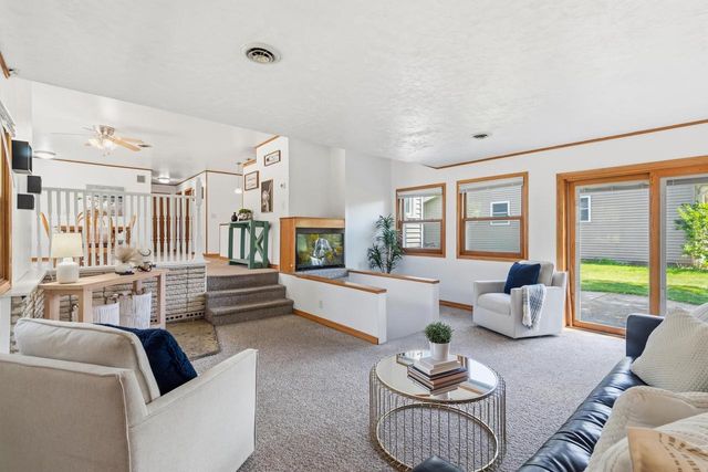 505 Walker Street, Mazomanie, WI 53560