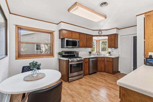 505 Walker Street, Mazomanie, WI 53560