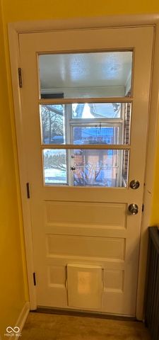 7 Chester Drive, Beech Grove, IN 46107