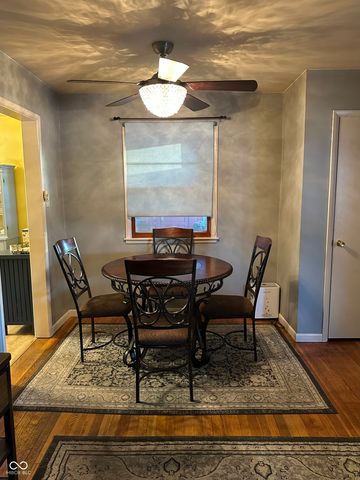 7 Chester Drive, Beech Grove, IN 46107