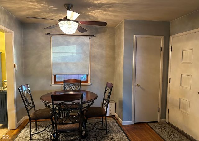 7 Chester Drive, Beech Grove, IN 46107