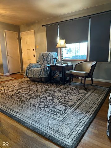 7 Chester Drive, Beech Grove, IN 46107