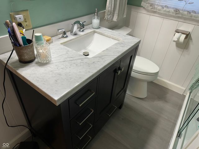 7 Chester Drive, Beech Grove, IN 46107