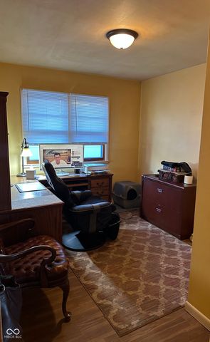 7 Chester Drive, Beech Grove, IN 46107