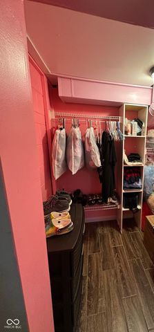 7 Chester Drive, Beech Grove, IN 46107