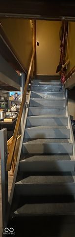 7 Chester Drive, Beech Grove, IN 46107