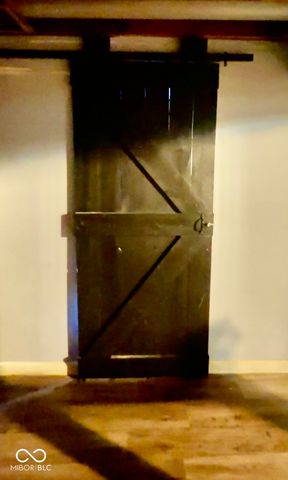 7 Chester Drive, Beech Grove, IN 46107