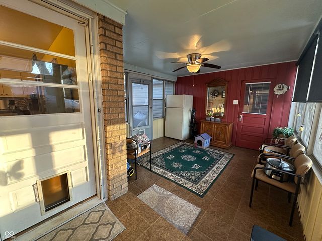 7 Chester Drive, Beech Grove, IN 46107