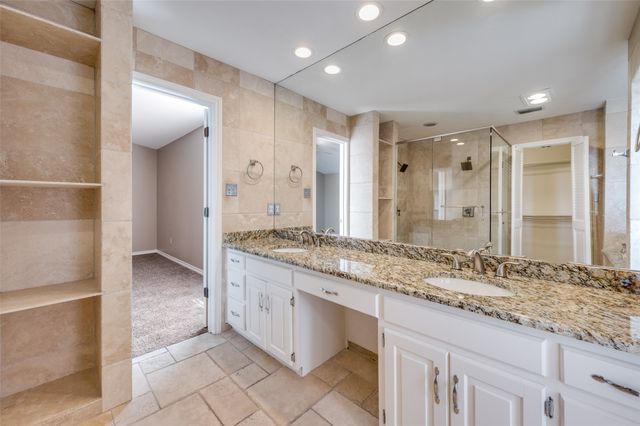 6049 Hillcrest Avenue A, University Park, TX 75205