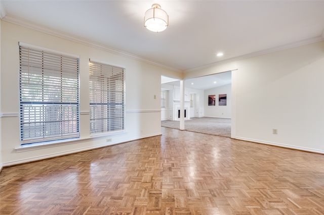 6049 Hillcrest Avenue A, University Park, TX 75205