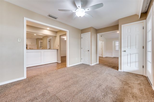 6049 Hillcrest Avenue A, University Park, TX 75205