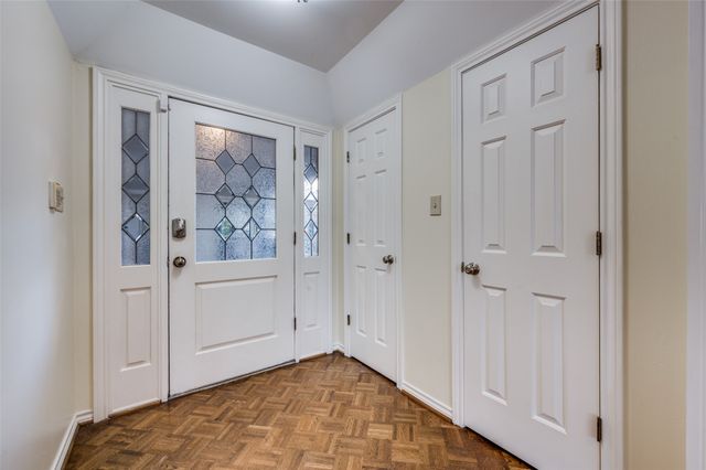 6049 Hillcrest Avenue A, University Park, TX 75205