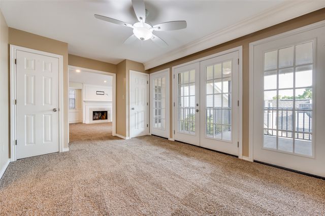 6049 Hillcrest Avenue A, University Park, TX 75205