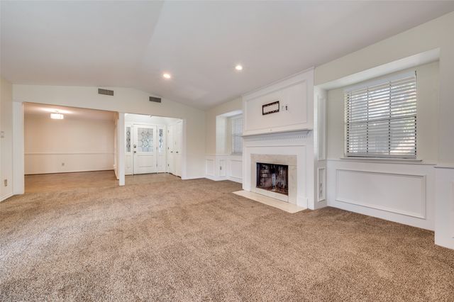 6049 Hillcrest Avenue A, University Park, TX 75205