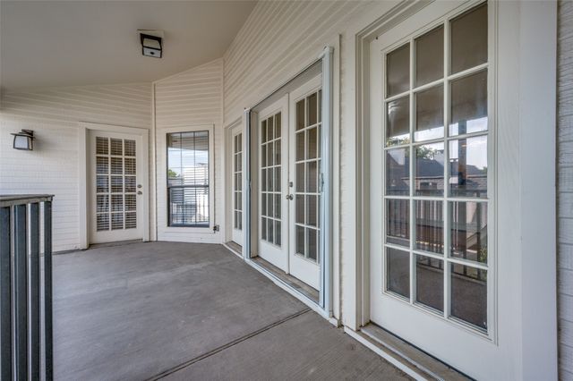 6049 Hillcrest Avenue A, University Park, TX 75205