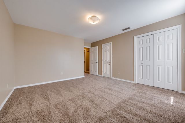 6049 Hillcrest Avenue A, University Park, TX 75205