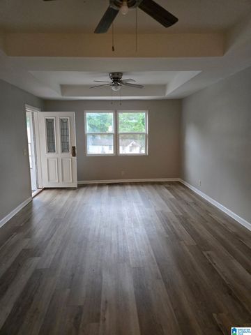 502 W LAKE DRIVE, Bessemer, AL 35020