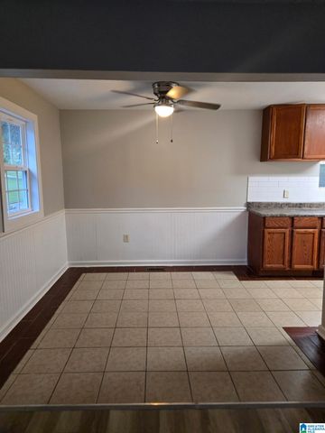 502 W LAKE DRIVE, Bessemer, AL 35020