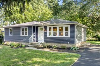 3161 Lyell Road, Gates, NY 14606