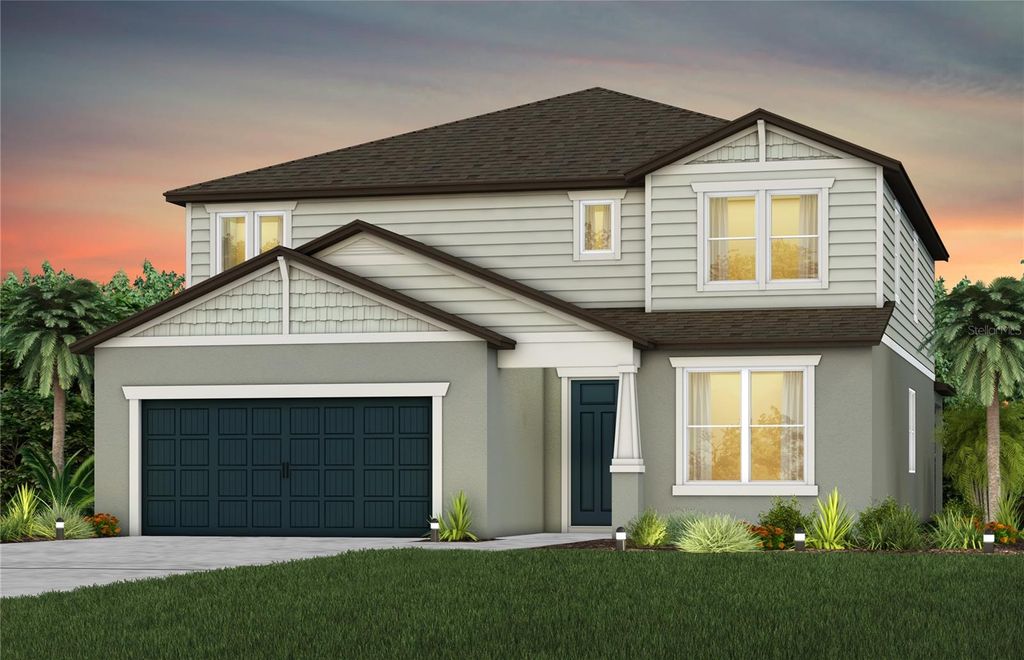 17036 CANARY TRAIL, Parrish, FL 34219