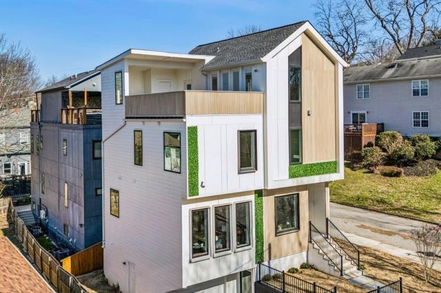 204 South SE Avenue, Atlanta, GA 30315