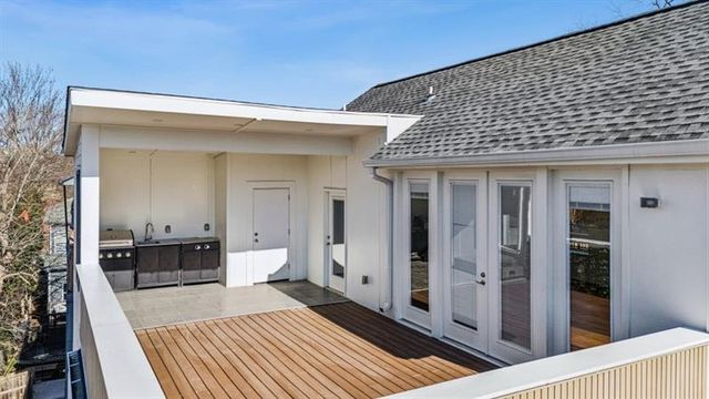 204 South SE Avenue, Atlanta, GA 30315