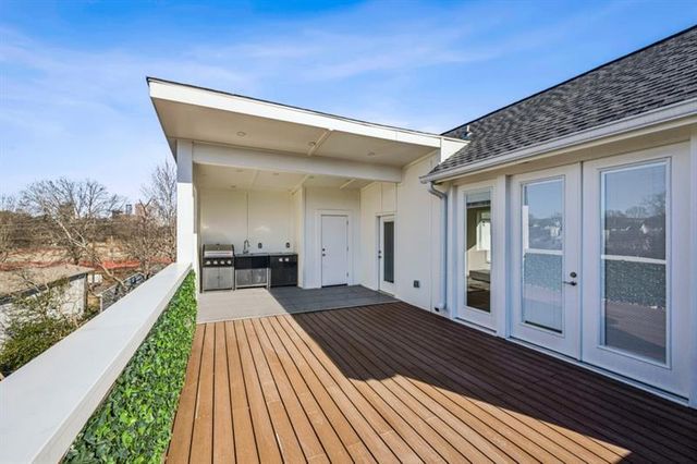 204 South SE Avenue, Atlanta, GA 30315