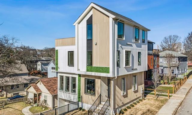 204 South SE Avenue, Atlanta, GA 30315