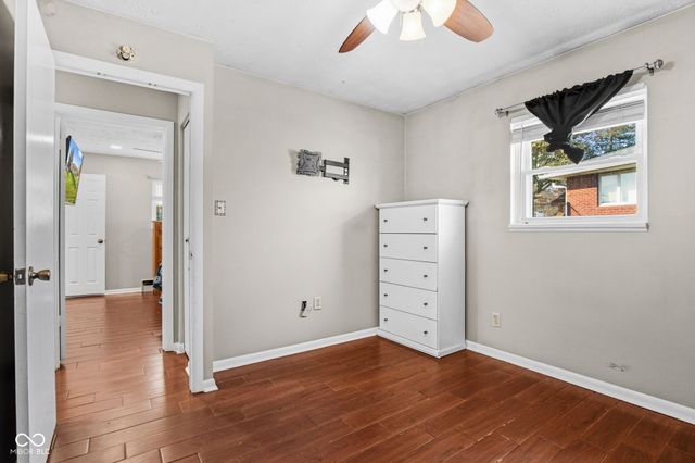 402 Cherry Street, Beech Grove, IN 46107