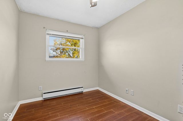 402 Cherry Street, Beech Grove, IN 46107