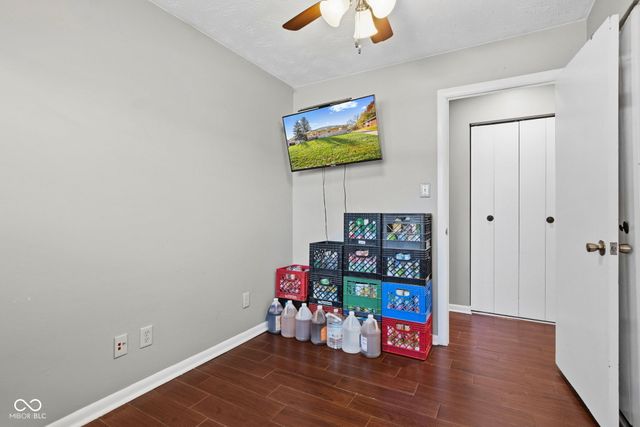 402 Cherry Street, Beech Grove, IN 46107