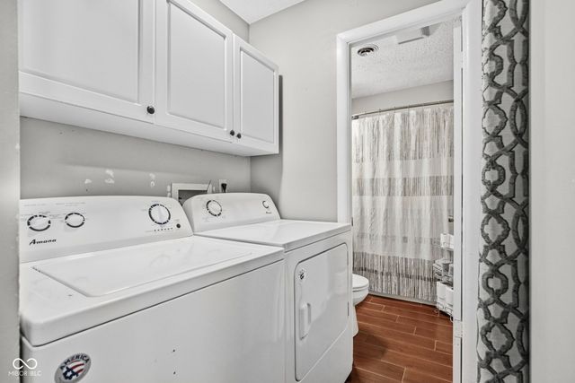 402 Cherry Street, Beech Grove, IN 46107