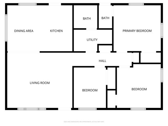 402 Cherry Street, Beech Grove, IN 46107