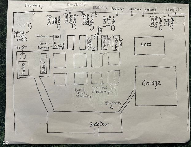 402 Cherry Street, Beech Grove, IN 46107