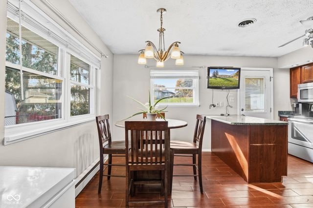 402 Cherry Street, Beech Grove, IN 46107