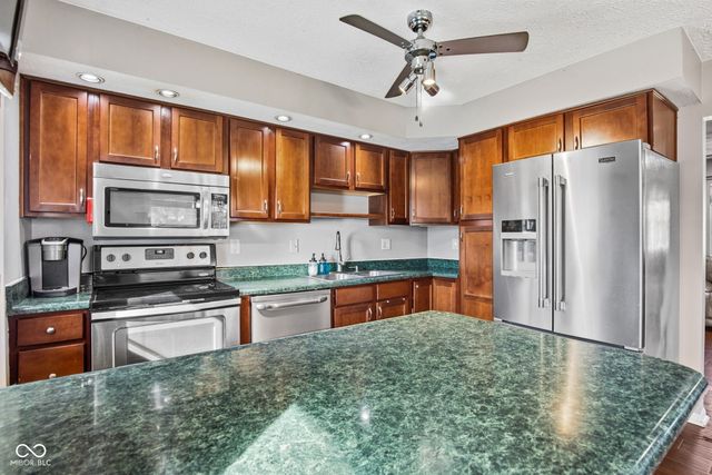 402 Cherry Street, Beech Grove, IN 46107