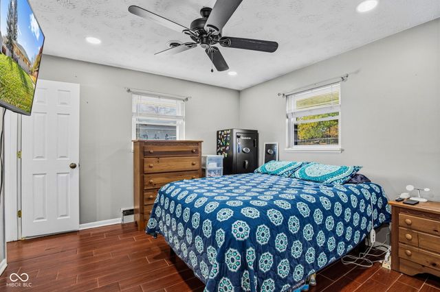 402 Cherry Street, Beech Grove, IN 46107