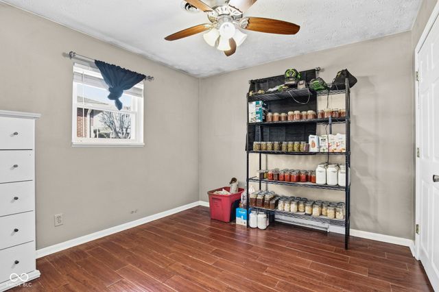 402 Cherry Street, Beech Grove, IN 46107