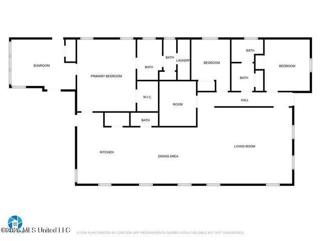 139 Sarahs Lane, Waveland, MS 39576