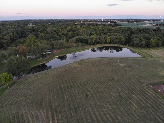 0 Betty Lane, Clinton, IL 61727