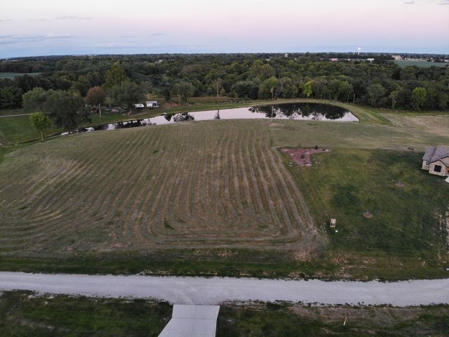 0 Betty Lane, Clinton, IL 61727