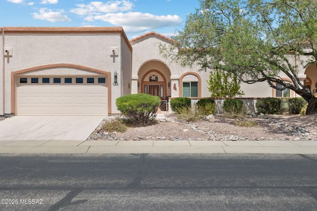 1348 W Cactus Moon Place, Tucson, AZ 85737