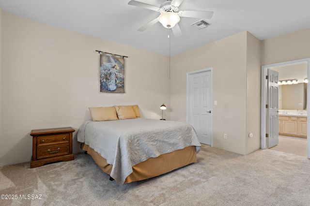 1348 W Cactus Moon Place, Tucson, AZ 85737