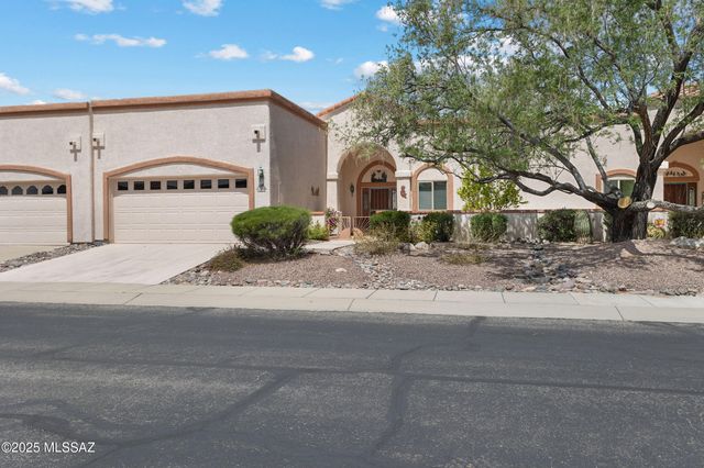 1348 W Cactus Moon Place, Tucson, AZ 85737