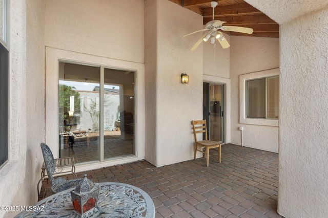 1348 W Cactus Moon Place, Tucson, AZ 85737