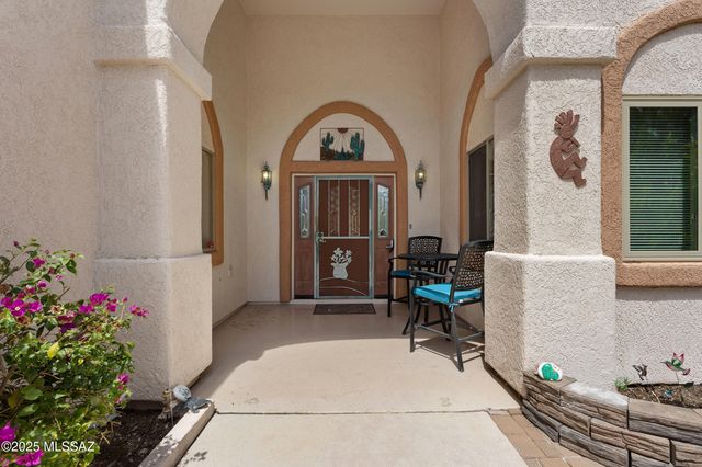 1348 W Cactus Moon Place, Tucson, AZ 85737