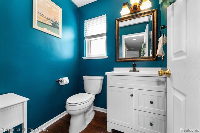 785 Eagle Heights Drive, South Lyon, MI 48178