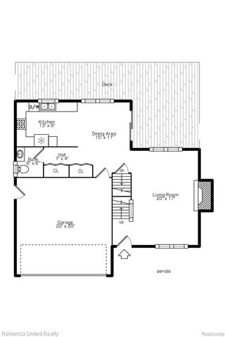 785 Eagle Heights Drive, South Lyon, MI 48178